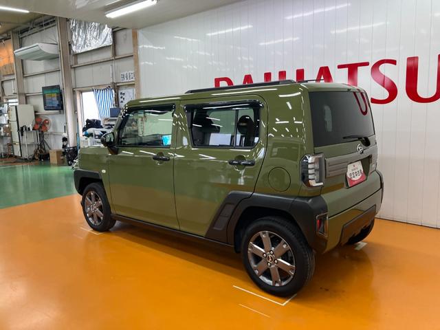 タフトＧターボ　ナビ　ドラレコ　ＥＴＣ　Ｂカメラ　シートヒーターサポカーＳワイド適合　スカイフィールトップ　ナビ　ドラレコ　ＥＴＣ　電動パーキングブレーキ　全車速追従機能付ＡＣＣ　ステアリングスイッチ　シートヒーター　ＵＳＢ接続端子　Ｐスタート　コーナーセンサー（神奈川県）の中古車