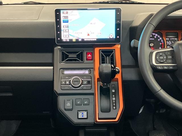 タフトＧターボ　ナビ　ドラレコ　ＥＴＣ　Ｂカメラ　シートヒーターサポカーＳワイド適合　スカイフィールトップ　ナビ　ドラレコ　ＥＴＣ　電動パーキングブレーキ　全車速追従機能付ＡＣＣ　ステアリングスイッチ　シートヒーター　ＵＳＢ接続端子　Ｐスタート　コーナーセンサー（神奈川県）の中古車