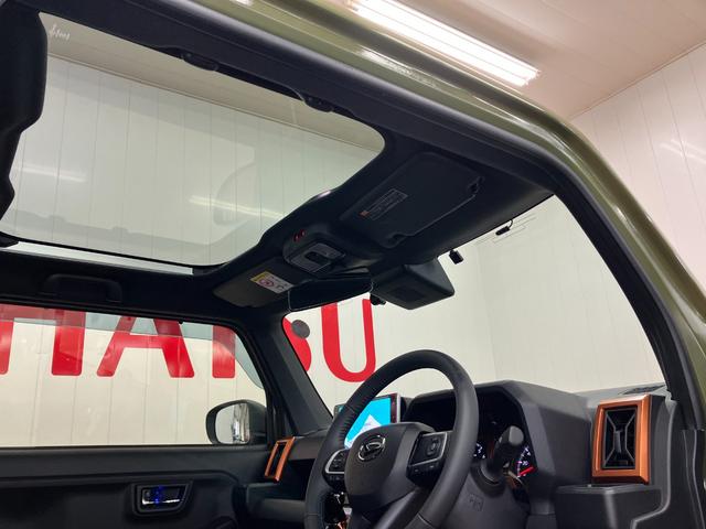 タフトＧターボ　ナビ　ドラレコ　ＥＴＣ　Ｂカメラ　シートヒーターサポカーＳワイド適合　スカイフィールトップ　ナビ　ドラレコ　ＥＴＣ　電動パーキングブレーキ　全車速追従機能付ＡＣＣ　ステアリングスイッチ　シートヒーター　ＵＳＢ接続端子　Ｐスタート　コーナーセンサー（神奈川県）の中古車