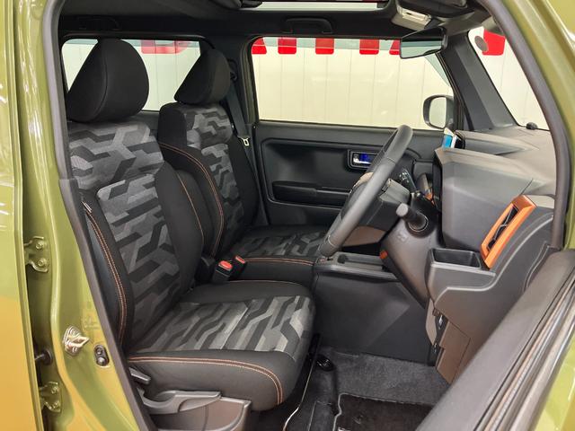 タフトＧターボ　ナビ　ドラレコ　ＥＴＣ　Ｂカメラ　シートヒーターサポカーＳワイド適合　スカイフィールトップ　ナビ　ドラレコ　ＥＴＣ　電動パーキングブレーキ　全車速追従機能付ＡＣＣ　ステアリングスイッチ　シートヒーター　ＵＳＢ接続端子　Ｐスタート　コーナーセンサー（神奈川県）の中古車