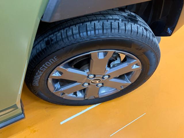 タフトＧターボ　ナビ　ドラレコ　ＥＴＣ　Ｂカメラ　シートヒーターサポカーＳワイド適合　スカイフィールトップ　ナビ　ドラレコ　ＥＴＣ　電動パーキングブレーキ　全車速追従機能付ＡＣＣ　ステアリングスイッチ　シートヒーター　ＵＳＢ接続端子　Ｐスタート　コーナーセンサー（神奈川県）の中古車