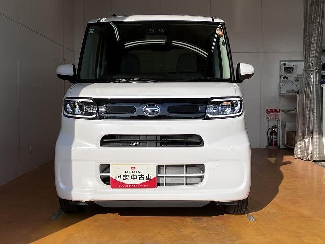 タントX Pスタート シートヒーターサポカーSワイド適合 ミラクルオープンドア Bカメラ 片側オートスライドドア Pスタート コーナーセンサー Bカメラ シートヒーター ステアリングスイッチ USB接続端子 キーフリー(神奈川県)の中古車