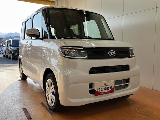 タントX Pスタート シートヒーターサポカーSワイド適合 ミラクルオープンドア Bカメラ 片側オートスライドドア Pスタート コーナーセンサー Bカメラ シートヒーター ステアリングスイッチ USB接続端子 キーフリー(神奈川県)の中古車