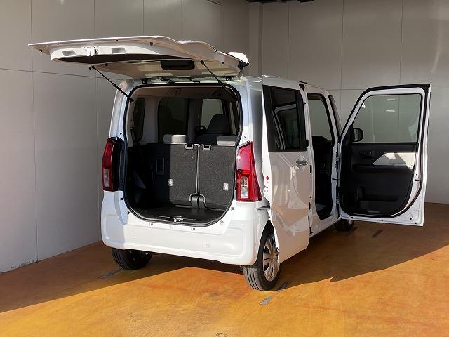 タントX Pスタート シートヒーターサポカーSワイド適合 ミラクルオープンドア Bカメラ 片側オートスライドドア Pスタート コーナーセンサー Bカメラ シートヒーター ステアリングスイッチ USB接続端子 キーフリー(神奈川県)の中古車