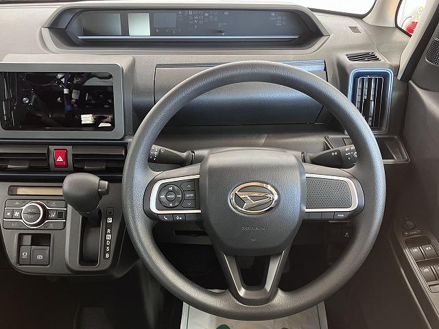 タントX Pスタート シートヒーターサポカーSワイド適合 ミラクルオープンドア Bカメラ 片側オートスライドドア Pスタート コーナーセンサー Bカメラ シートヒーター ステアリングスイッチ USB接続端子 キーフリー(神奈川県)の中古車