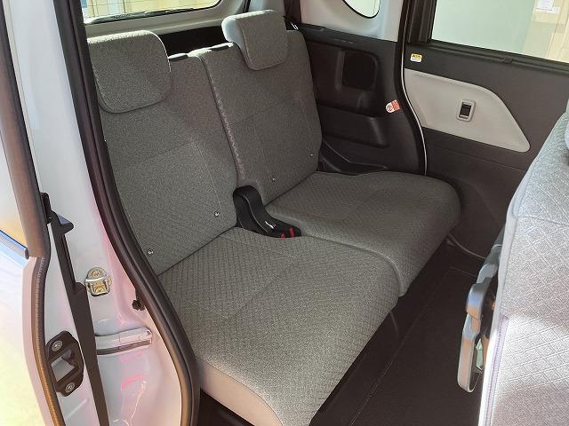 タントX Pスタート シートヒーターサポカーSワイド適合 ミラクルオープンドア Bカメラ 片側オートスライドドア Pスタート コーナーセンサー Bカメラ シートヒーター ステアリングスイッチ USB接続端子 キーフリー(神奈川県)の中古車