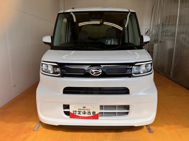 タントＸサポカーＳワイド適合　ミラクルオープンドア　片側オートスライドドア　電動パーキングブレーキ　Ｐスタート　コーナーセンサー　シートヒーター　ステアリングスイッチ　Ｂカメラ　キーフリー（神奈川県）の中古車