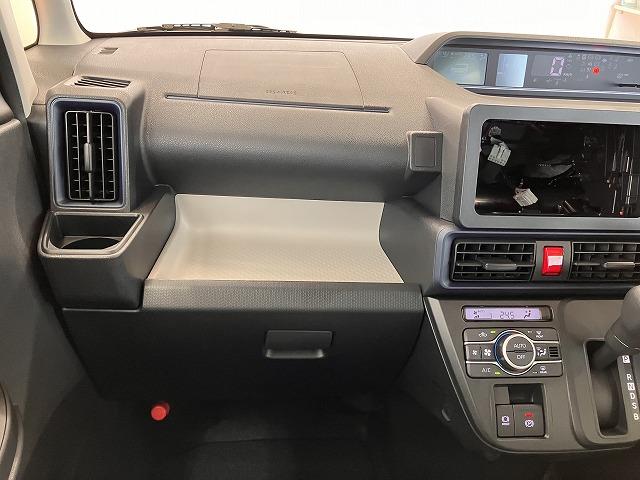 タントＸサポカーＳワイド適合　ミラクルオープンドア　片側オートスライドドア　電動パーキングブレーキ　Ｐスタート　コーナーセンサー　シートヒーター　ステアリングスイッチ　Ｂカメラ　キーフリー（神奈川県）の中古車