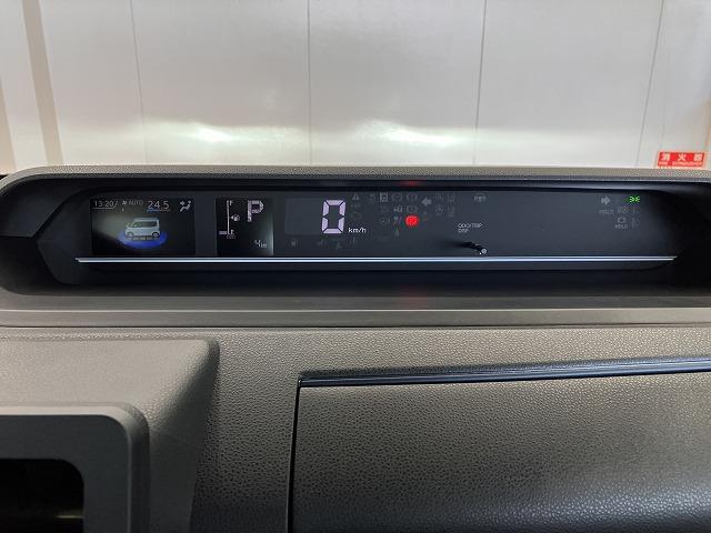 タントＸサポカーＳワイド適合　ミラクルオープンドア　片側オートスライドドア　電動パーキングブレーキ　Ｐスタート　コーナーセンサー　シートヒーター　ステアリングスイッチ　Ｂカメラ　キーフリー（神奈川県）の中古車