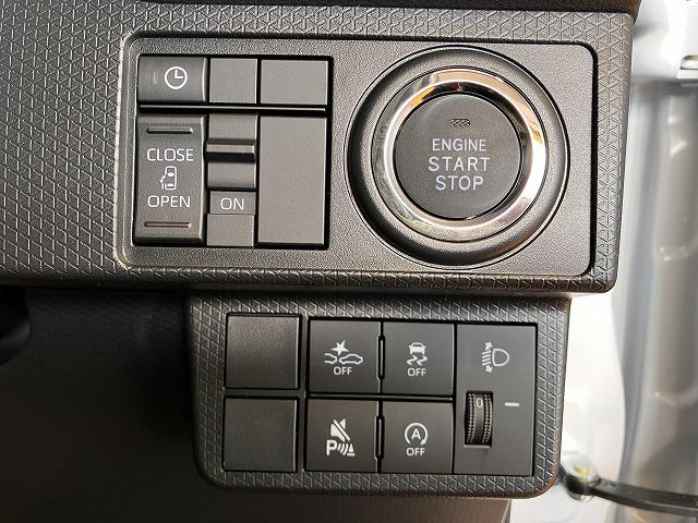 タントＸサポカーＳワイド適合　ミラクルオープンドア　片側オートスライドドア　電動パーキングブレーキ　Ｐスタート　コーナーセンサー　シートヒーター　ステアリングスイッチ　Ｂカメラ　キーフリー（神奈川県）の中古車