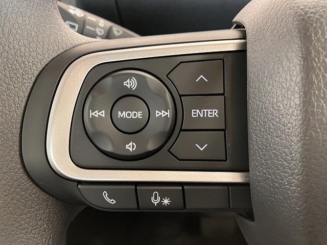 タントＸサポカーＳワイド適合　ミラクルオープンドア　片側オートスライドドア　電動パーキングブレーキ　Ｐスタート　コーナーセンサー　シートヒーター　ステアリングスイッチ　Ｂカメラ　キーフリー（神奈川県）の中古車