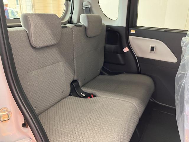 タントＸサポカーＳワイド適合　ミラクルオープンドア　片側オートスライドドア　電動パーキングブレーキ　Ｐスタート　コーナーセンサー　シートヒーター　ステアリングスイッチ　Ｂカメラ　キーフリー（神奈川県）の中古車