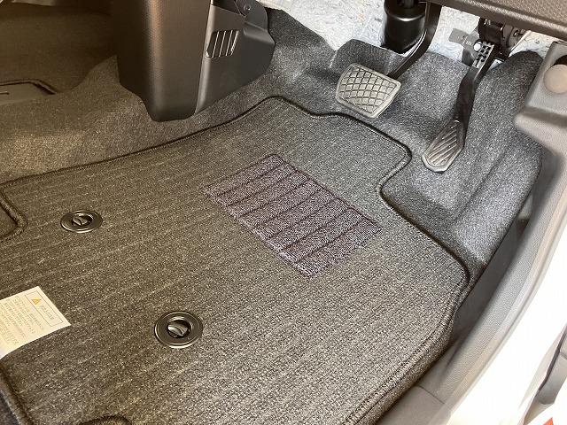 タントＸサポカーＳワイド適合　ミラクルオープンドア　片側オートスライドドア　電動パーキングブレーキ　Ｐスタート　コーナーセンサー　シートヒーター　ステアリングスイッチ　Ｂカメラ　キーフリー（神奈川県）の中古車