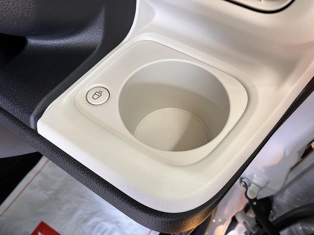 ムーヴキャンバスストライプスＧサポカーＳワイド適合　パノラマモニター対応　ＵＳＢ接続端子　電動パーキングブレーキ　シートヒーター　両側オートスライドドア　Ｐスタート　ホッとカップホルダー　置きラクボックス　キーフリー（神奈川県）の中古車