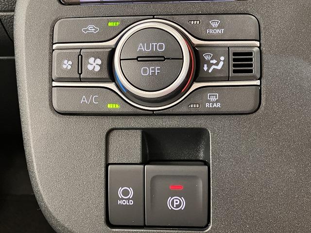 ムーヴキャンバスストライプスＧサポカーＳワイド適合　パノラマモニター対応　ＵＳＢ接続端子　電動パーキングブレーキ　シートヒーター　両側オートスライドドア　Ｐスタート　ホッとカップホルダー　置きラクボックス　キーフリー（神奈川県）の中古車