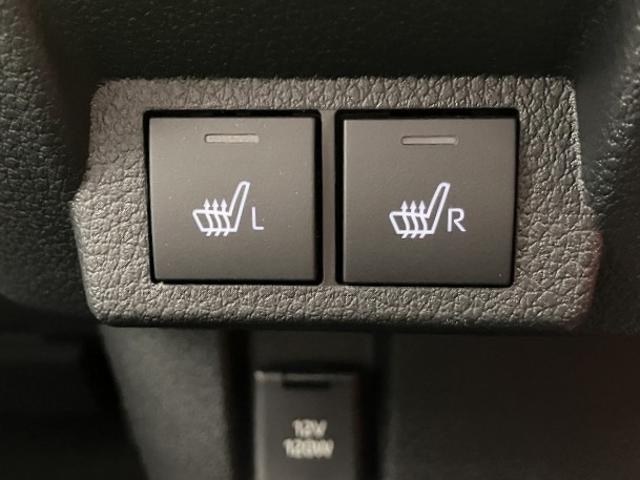 ムーヴキャンバスストライプスＧサポカーＳワイド適合　パノラマモニター対応　ＵＳＢ接続端子　電動パーキングブレーキ　シートヒーター　両側オートスライドドア　Ｐスタート　ホッとカップホルダー　置きラクボックス　キーフリー（神奈川県）の中古車