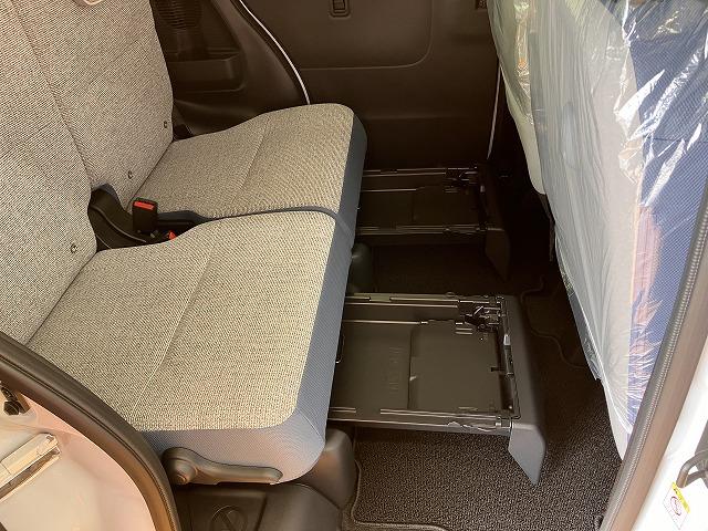 ムーヴキャンバスストライプスＧサポカーＳワイド適合　パノラマモニター対応　ＵＳＢ接続端子　電動パーキングブレーキ　シートヒーター　両側オートスライドドア　Ｐスタート　ホッとカップホルダー　置きラクボックス　キーフリー（神奈川県）の中古車