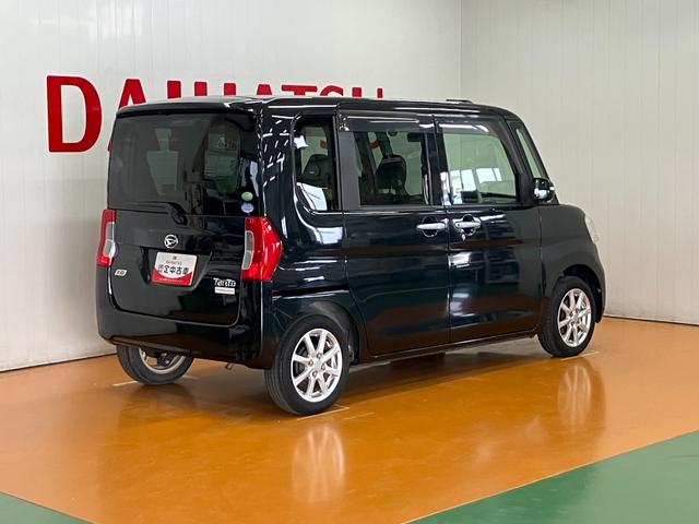 タントＧ　後席モニター　カーナビ　ＵＳＢ接続端子ミラクルオープンドア　両側オートスライドドア　後席モニター　ステアリングスイッチ　ＵＳＢ接続端子　Ｐスタート　エコアイドル　電動格納ミラー　パワーウインドウ　キーレス（神奈川県）の中古車