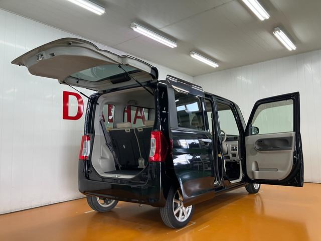 タントＧ　後席モニター　カーナビ　ＵＳＢ接続端子ミラクルオープンドア　両側オートスライドドア　後席モニター　ステアリングスイッチ　ＵＳＢ接続端子　Ｐスタート　エコアイドル　電動格納ミラー　パワーウインドウ　キーレス（神奈川県）の中古車