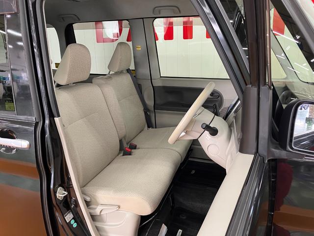 タントＧ　後席モニター　カーナビ　ＵＳＢ接続端子ミラクルオープンドア　両側オートスライドドア　後席モニター　ステアリングスイッチ　ＵＳＢ接続端子　Ｐスタート　エコアイドル　電動格納ミラー　パワーウインドウ　キーレス（神奈川県）の中古車