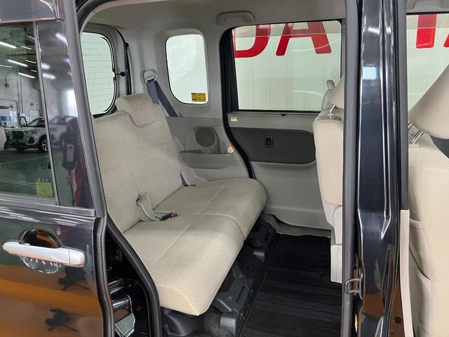 タントＧ　後席モニター　カーナビ　ＵＳＢ接続端子ミラクルオープンドア　両側オートスライドドア　後席モニター　ステアリングスイッチ　ＵＳＢ接続端子　Ｐスタート　エコアイドル　電動格納ミラー　パワーウインドウ　キーレス（神奈川県）の中古車