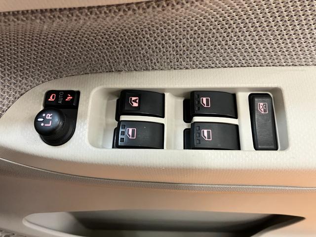 ムーヴＸ　ＳＡII　カーナビステアリングスイッチ　Ｂカメラ　オートエアコン　Ｐスタート　エコアイドル　横滑り防止機能　誤発進抑制機能　光軸調整ダイヤル　電動格納ミラー　パワーウインド　キーフリー（神奈川県）の中古車