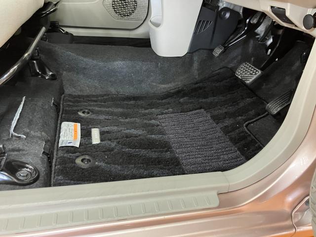 ムーヴＸ　ＳＡII　カーナビステアリングスイッチ　Ｂカメラ　オートエアコン　Ｐスタート　エコアイドル　横滑り防止機能　誤発進抑制機能　光軸調整ダイヤル　電動格納ミラー　パワーウインド　キーフリー（神奈川県）の中古車