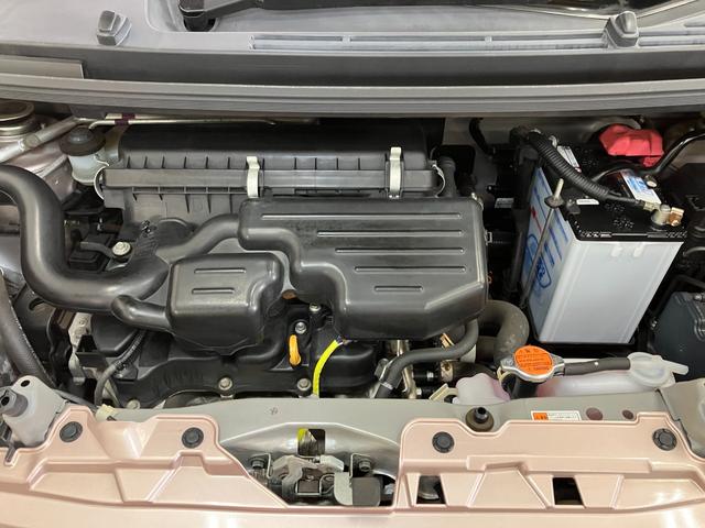 ムーヴＸ　ＳＡII　カーナビステアリングスイッチ　Ｂカメラ　オートエアコン　Ｐスタート　エコアイドル　横滑り防止機能　誤発進抑制機能　光軸調整ダイヤル　電動格納ミラー　パワーウインド　キーフリー（神奈川県）の中古車