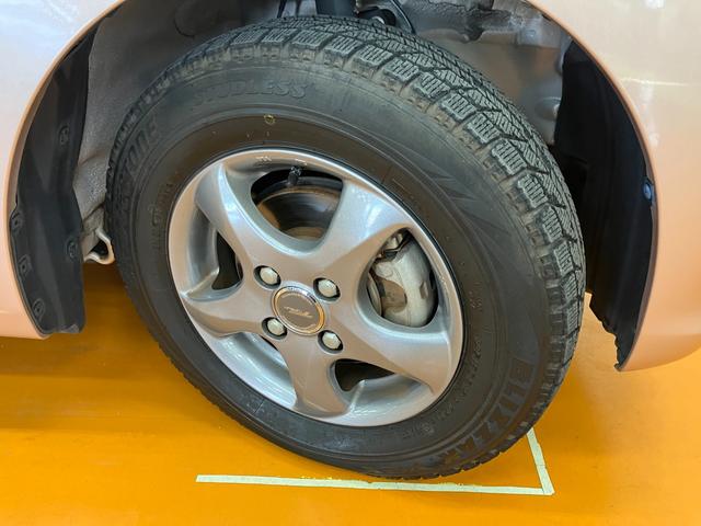 ムーヴＸ　ＳＡII　カーナビステアリングスイッチ　Ｂカメラ　オートエアコン　Ｐスタート　エコアイドル　横滑り防止機能　誤発進抑制機能　光軸調整ダイヤル　電動格納ミラー　パワーウインド　キーフリー（神奈川県）の中古車