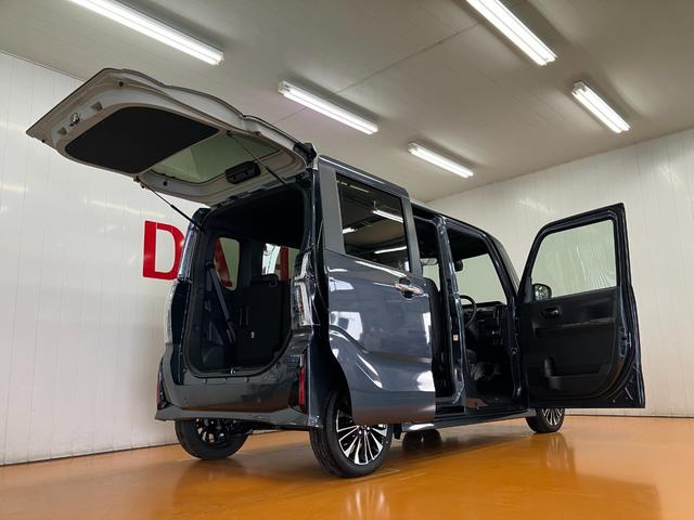 タントカスタムＲＳサポカーＳワイド適合　ミラクルオープンドア　パノラマモニター対応　両側オートスライドドア　電動パーキングブレーキ　ステアリングスイッチ　シートヒーター　オートエアコン　コーナーセンサー　キーフリー（神奈川県）の中古車