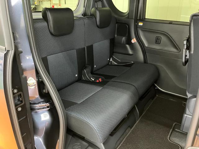 タントカスタムＲＳサポカーＳワイド適合　ミラクルオープンドア　パノラマモニター対応　両側オートスライドドア　電動パーキングブレーキ　ステアリングスイッチ　シートヒーター　オートエアコン　コーナーセンサー　キーフリー（神奈川県）の中古車