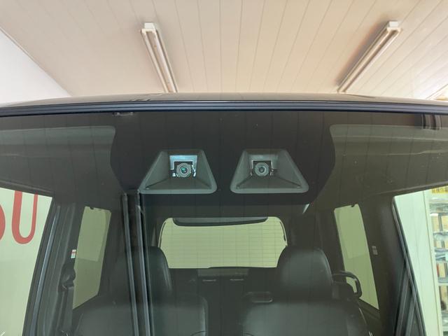 タントカスタムＲＳサポカーＳワイド適合　ミラクルオープンドア　パノラマモニター対応　両側オートスライドドア　電動パーキングブレーキ　ステアリングスイッチ　シートヒーター　オートエアコン　コーナーセンサー　キーフリー（神奈川県）の中古車