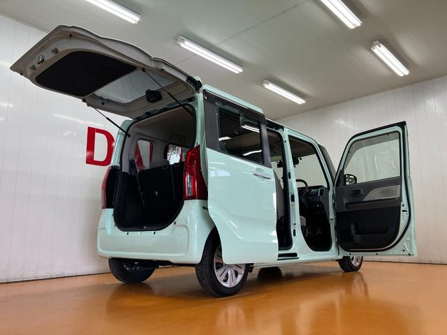 タントＸ　ナビ　ドラレコ　Ｂカメラ　ＥＴＣ　パノラマモニターサポカーＳワイド適合　ミラクルオープンドア　ナビ　ＥＴＣ　ドラレコ　Ｂカメラ　片側オートスライドドア　Ｐスタート　コーナーセンサー　ミラクルウォークスルー　ステアリングスイッチ　ＵＳＢ接続端子（神奈川県）の中古車