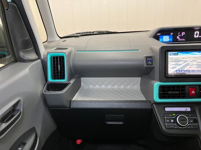 タントＸ　ナビ　ドラレコ　Ｂカメラ　ＥＴＣ　パノラマモニターサポカーＳワイド適合　ミラクルオープンドア　ナビ　ＥＴＣ　ドラレコ　Ｂカメラ　片側オートスライドドア　Ｐスタート　コーナーセンサー　ミラクルウォークスルー　ステアリングスイッチ　ＵＳＢ接続端子（神奈川県）の中古車