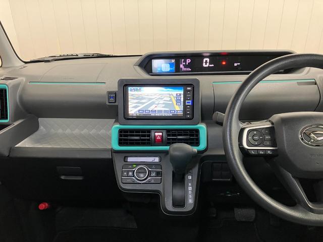 タントＸ　ナビ　ドラレコ　Ｂカメラ　ＥＴＣ　パノラマモニターサポカーＳワイド適合　ミラクルオープンドア　ナビ　ＥＴＣ　ドラレコ　Ｂカメラ　片側オートスライドドア　Ｐスタート　コーナーセンサー　ミラクルウォークスルー　ステアリングスイッチ　ＵＳＢ接続端子（神奈川県）の中古車