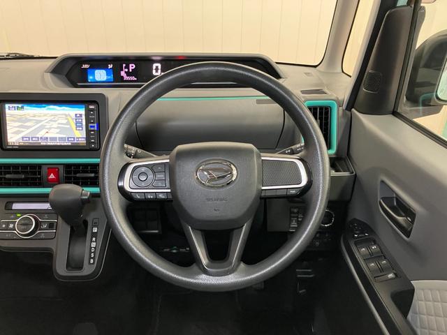 タントＸ　ナビ　ドラレコ　Ｂカメラ　ＥＴＣ　パノラマモニターサポカーＳワイド適合　ミラクルオープンドア　ナビ　ＥＴＣ　ドラレコ　Ｂカメラ　片側オートスライドドア　Ｐスタート　コーナーセンサー　ミラクルウォークスルー　ステアリングスイッチ　ＵＳＢ接続端子（神奈川県）の中古車