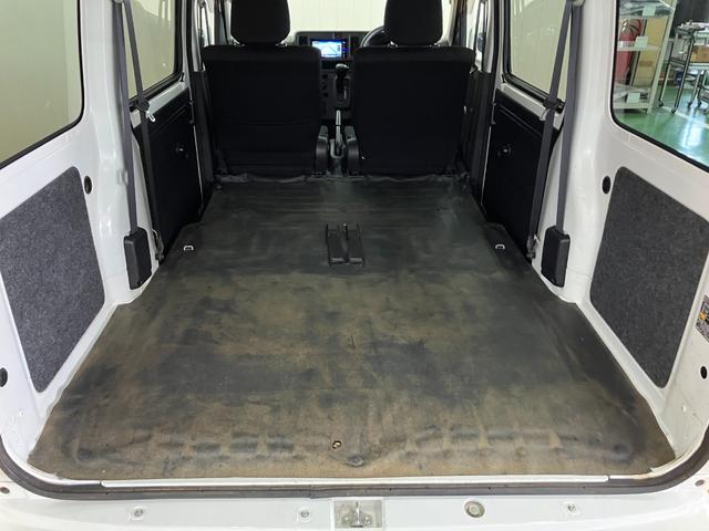 ハイゼットカーゴクルーズターボＳＡIIIサポカーＳワイド適合　両側スライドドア　Ｂカメラ　エアコン　アイドリングストップ　オートハイビーム　横滑り防止機能　誤発進抑制機能　光軸調整ダイヤル　電動格納ミラー　ＥＴＣ　キーレス（神奈川県）の中古車