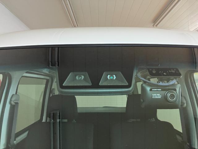 ハイゼットカーゴクルーズターボＳＡIIIサポカーＳワイド適合　両側スライドドア　Ｂカメラ　エアコン　アイドリングストップ　オートハイビーム　横滑り防止機能　誤発進抑制機能　光軸調整ダイヤル　電動格納ミラー　ＥＴＣ　キーレス（神奈川県）の中古車