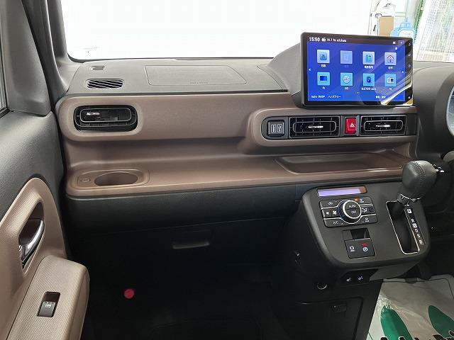 ムーヴキャンバスセオリーＧターボ　ナビ　ドラレコ　ＥＴＣ　パノラマモニターサポカーＳワイド適合　ナビ　ドラレコ　ＥＴＣ　ホッとカップホルダー　パノラマモニター　ＵＳＢ接続端子　電動パーキングブレーキ　シートヒーター　両側オートスライドドア　Ｐスタート　全車速追従機能付ＡＣＣ（神奈川県）の中古車