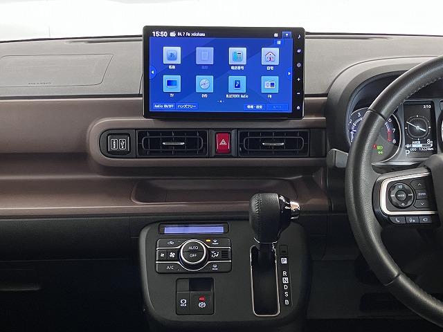 ムーヴキャンバスセオリーＧターボ　ナビ　ドラレコ　ＥＴＣ　パノラマモニターサポカーＳワイド適合　ナビ　ドラレコ　ＥＴＣ　ホッとカップホルダー　パノラマモニター　ＵＳＢ接続端子　電動パーキングブレーキ　シートヒーター　両側オートスライドドア　Ｐスタート　全車速追従機能付ＡＣＣ（神奈川県）の中古車