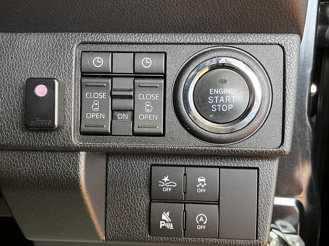 ムーヴキャンバスセオリーＧターボ　ナビ　ドラレコ　ＥＴＣ　パノラマモニターサポカーＳワイド適合　ナビ　ドラレコ　ＥＴＣ　ホッとカップホルダー　パノラマモニター　ＵＳＢ接続端子　電動パーキングブレーキ　シートヒーター　両側オートスライドドア　Ｐスタート　全車速追従機能付ＡＣＣ（神奈川県）の中古車