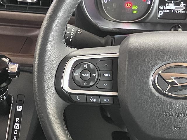 ムーヴキャンバスセオリーＧターボ　ナビ　ドラレコ　ＥＴＣ　パノラマモニターサポカーＳワイド適合　ナビ　ドラレコ　ＥＴＣ　ホッとカップホルダー　パノラマモニター　ＵＳＢ接続端子　電動パーキングブレーキ　シートヒーター　両側オートスライドドア　Ｐスタート　全車速追従機能付ＡＣＣ（神奈川県）の中古車