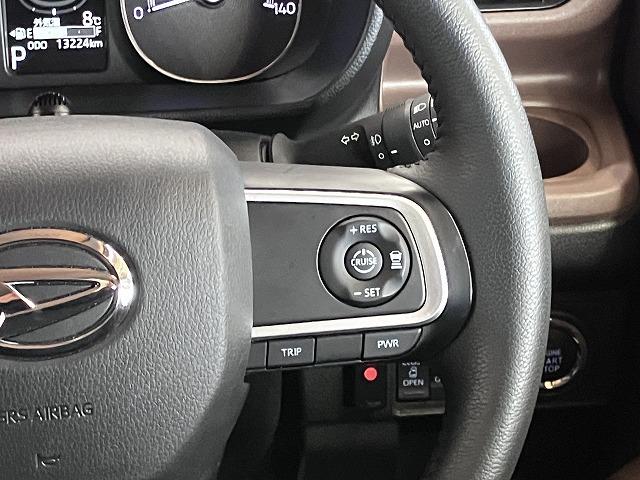 ムーヴキャンバスセオリーＧターボ　ナビ　ドラレコ　ＥＴＣ　パノラマモニターサポカーＳワイド適合　ナビ　ドラレコ　ＥＴＣ　ホッとカップホルダー　パノラマモニター　ＵＳＢ接続端子　電動パーキングブレーキ　シートヒーター　両側オートスライドドア　Ｐスタート　全車速追従機能付ＡＣＣ（神奈川県）の中古車