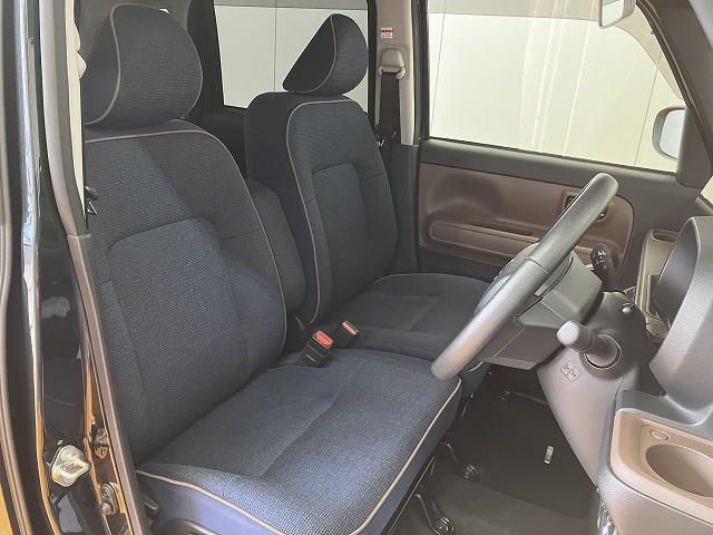 ムーヴキャンバスセオリーＧターボ　ナビ　ドラレコ　ＥＴＣ　パノラマモニターサポカーＳワイド適合　ナビ　ドラレコ　ＥＴＣ　ホッとカップホルダー　パノラマモニター　ＵＳＢ接続端子　電動パーキングブレーキ　シートヒーター　両側オートスライドドア　Ｐスタート　全車速追従機能付ＡＣＣ（神奈川県）の中古車