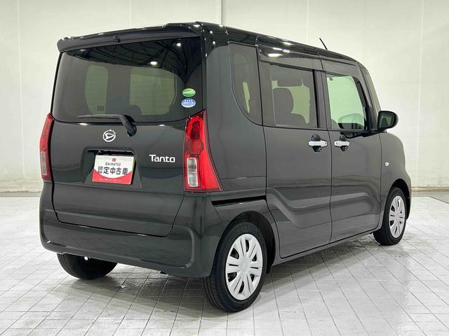タントXターボサポカーSワイド適合 ミラクルオープンドア 両側オートスライドドア ミラクルウォークスルー Pスタート コーナーセンサー ETC ドラレコ シートヒーター ステアリングスイッチ キーフリー(神奈川県)の中古車