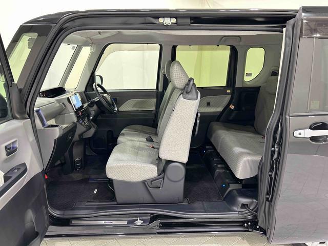 タントXターボサポカーSワイド適合 ミラクルオープンドア 両側オートスライドドア ミラクルウォークスルー Pスタート コーナーセンサー ETC ドラレコ シートヒーター ステアリングスイッチ キーフリー(神奈川県)の中古車