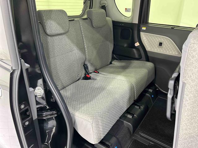 タントXターボサポカーSワイド適合 ミラクルオープンドア 両側オートスライドドア ミラクルウォークスルー Pスタート コーナーセンサー ETC ドラレコ シートヒーター ステアリングスイッチ キーフリー(神奈川県)の中古車