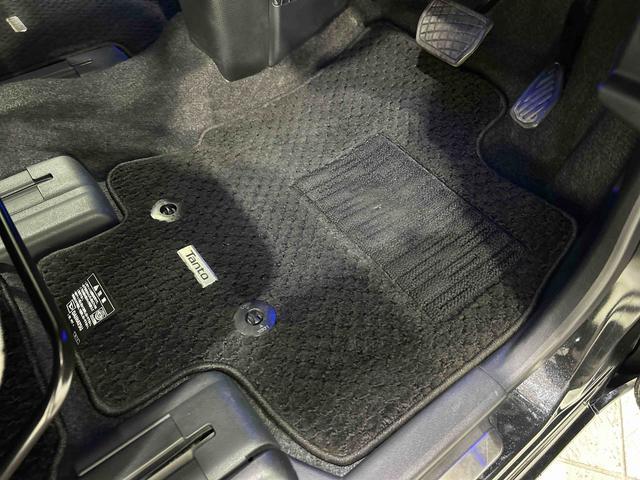 タントXターボサポカーSワイド適合 ミラクルオープンドア 両側オートスライドドア ミラクルウォークスルー Pスタート コーナーセンサー ETC ドラレコ シートヒーター ステアリングスイッチ キーフリー(神奈川県)の中古車