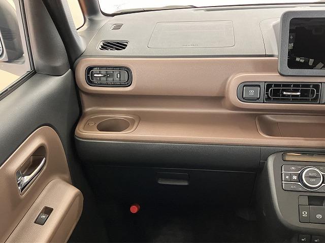 ムーヴキャンバスセオリーG 電動パーキングブレーキ 両側オートスライドドアサポカーSワイド適合 USB接続端子 電動パーキングブレーキ シートヒーター 両側オートスライドドア Bカメラ Pスタート コーナーセンサー ホッとカップホルダー 置きラクボックス キーフリー(神奈川県)の中古車