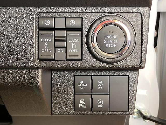 ムーヴキャンバスセオリーG 電動パーキングブレーキ 両側オートスライドドアサポカーSワイド適合 USB接続端子 電動パーキングブレーキ シートヒーター 両側オートスライドドア Bカメラ Pスタート コーナーセンサー ホッとカップホルダー 置きラクボックス キーフリー(神奈川県)の中古車